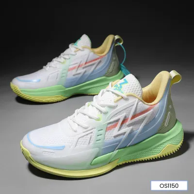 STONE HIDE OUTDOOR SHOES